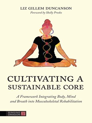 cover image of Cultivating a Sustainable Core